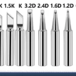 راهنمای خرید نوک هویه و کاربرد