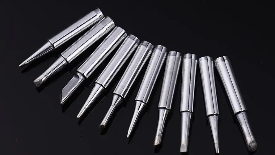 راهنمای خرید نوک هویه و کاربرد