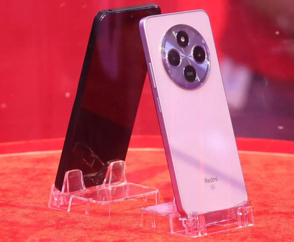 سری گوشی ردمی نوت 14 به بازار هند رسید