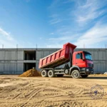 مراحل ساخت و ساز ساختمان