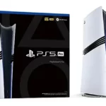 پلی استیشن 5 پرو راهی بازار جهانی شد