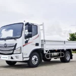 کامیون فوتون M4