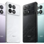 گوشی ردمی K80 پرو در انتوتو رکوردشکنی کرد