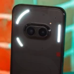 Circle to Search Nothing Phone