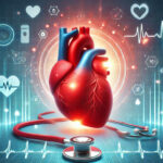 تغذیه سالم برای جلوگیری از سکته قلبی و داشتن قلبی سالم