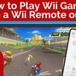 بازی های کنسول wii