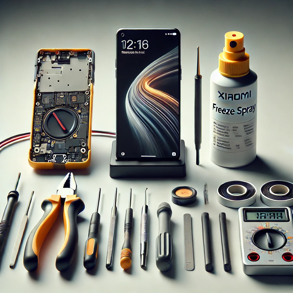 بهترین گوشی شیائومی از نظر دوربین و باتری