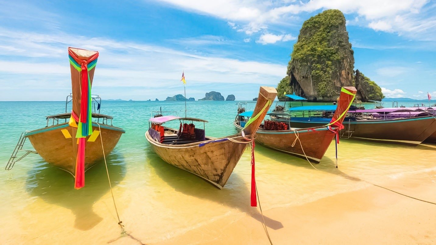 جاذبه‌های گردشگری کرابی