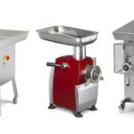 خرید انواع مدل چرخ گوشت صنعتی