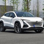 خودروهای وارداتی