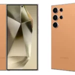 دوربین سامسونگ Galaxy S25 Ultra