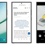 سامسونگ One UI 7 Beta