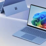 مقایسه لپ‌تاپ‌های سرفیس با برندهای رقیب (Dell، HP و MacBook)