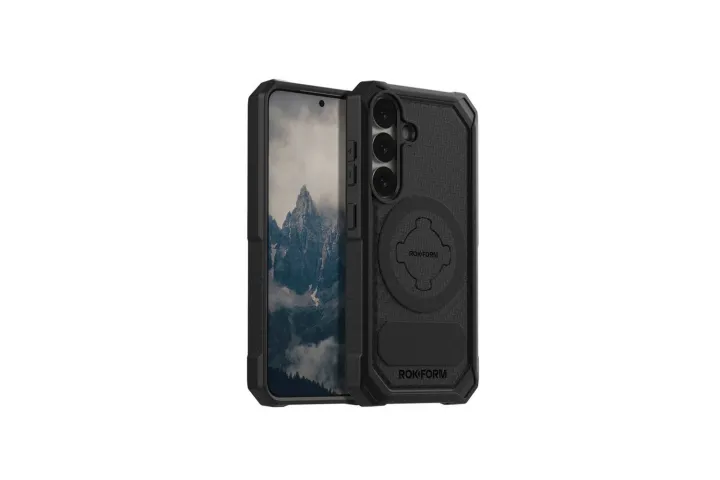 قاب Rokform Rugged