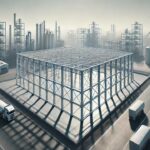 اسپیس فریم در ایران: از بازارچه‌ های محلی تا استیج‌های لوکس هلندی