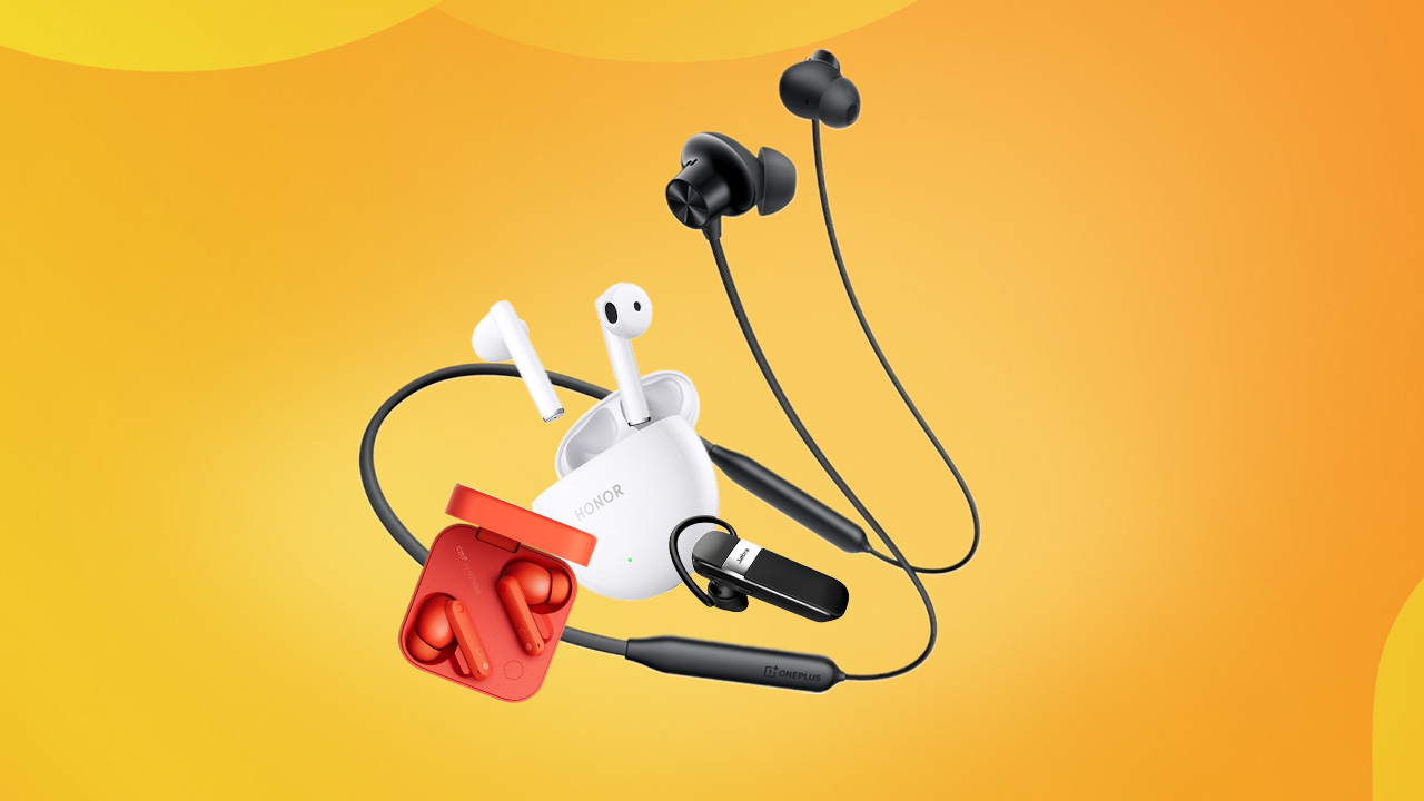 خرید هندزفری بی سیم