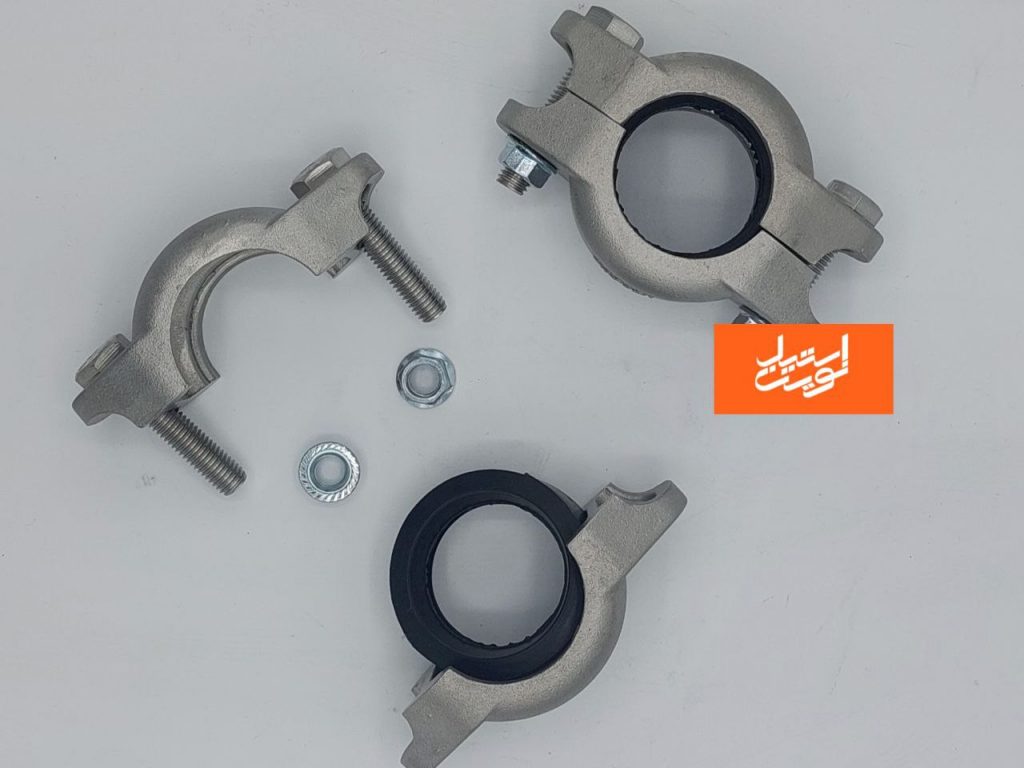 راهنمای جامع بست ویکتالیک استیل