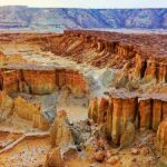 بهترین زمان برای سفر به قشم و بازدید از جاذبه‌های طبیعی