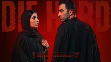 دانلود سریال جان سخت قسمت 3