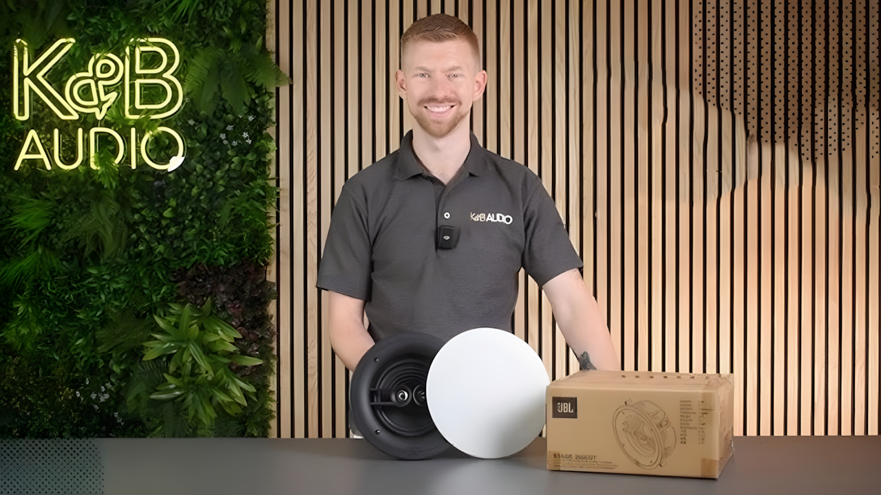 سؤالات متداول درباره انتخاب بلندگوی سقفی