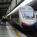 مسیر ریلی ایران ترکیه