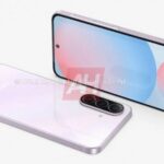 نسل جدید گلکسی A سامسونگ