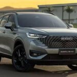 هاوال H6 هیبرید