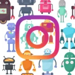 چگونه از اینستا فیلم دانلود کنیم با ربات تلگرام (آموزش و معرفی 4 ربات)