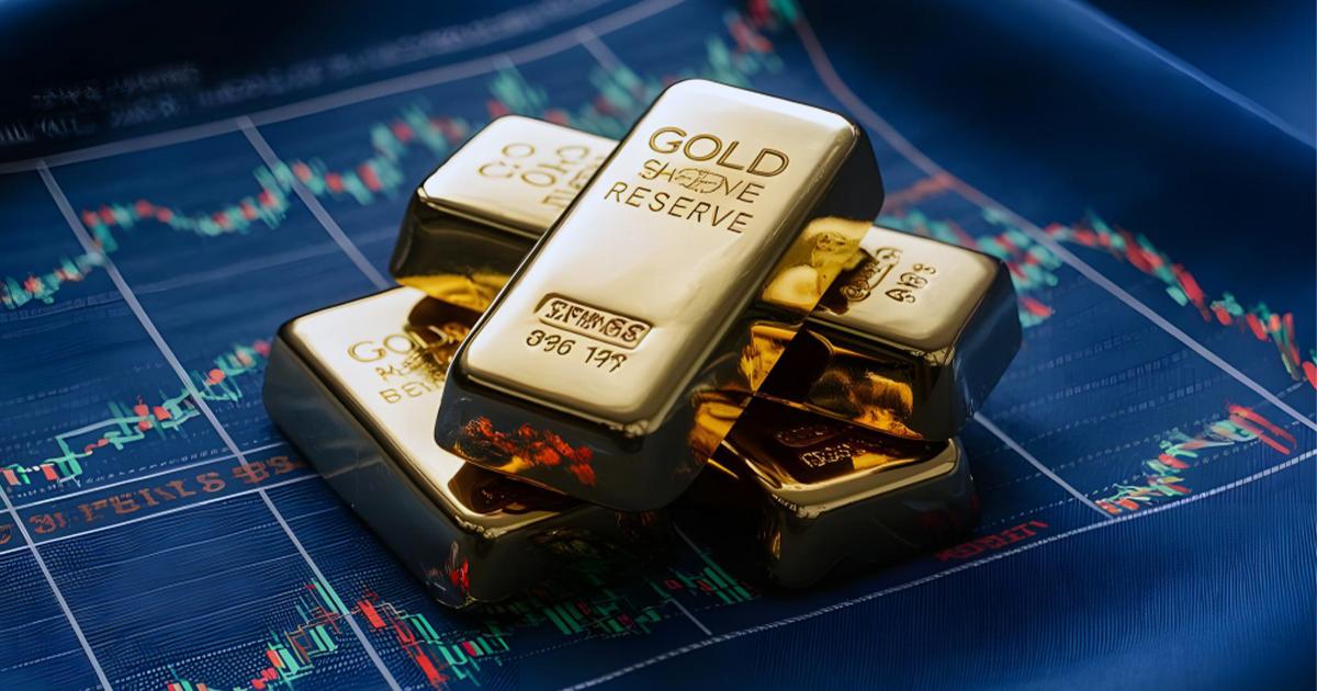 مزایا و معایب ترید طلا در فارکس