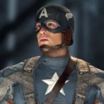 Captain America