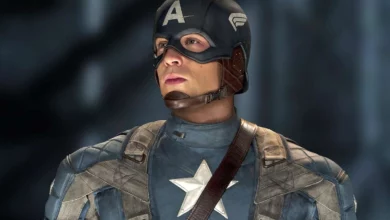 Captain America