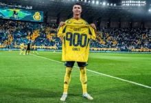 Cristiano Ronaldo scores as Al Nassr manager Stefano Pioli enjoys successful AFC Champions League Elite debut