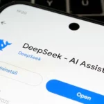 DeepSeek