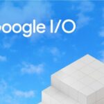 Google I/O 2025 is taking place on May 20-21