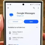 Google Messages