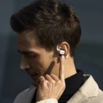 Huawei FreeArc TWS earphones