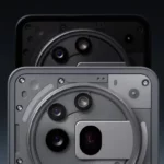 Nothing Phone (3a) and (3a) Pro