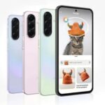 Samsung Galaxy A56 and A36 pre-order perks revealed