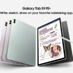 Samsung Galaxy Tab S10 FE