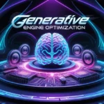 generative engine optimization (GEO)