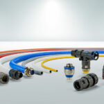 آشنایی با انواع لوله خرطومی ، ویژگی‌ها و مزایای استفاده از آنها