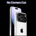 آیفون 17 پرو مکس