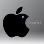 اپل در حال افزودن Google Gemini به Apple Intelligence است