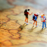 این عبارت ها در سفر خارجی شما را نجات میدهند