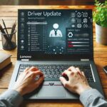 تعمیرات لپ تاپ لنوو