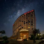 تور کیش هتل پانوراما تجربه ای فراموش نشدنی