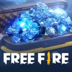 جم اتوماتیک فری فایر