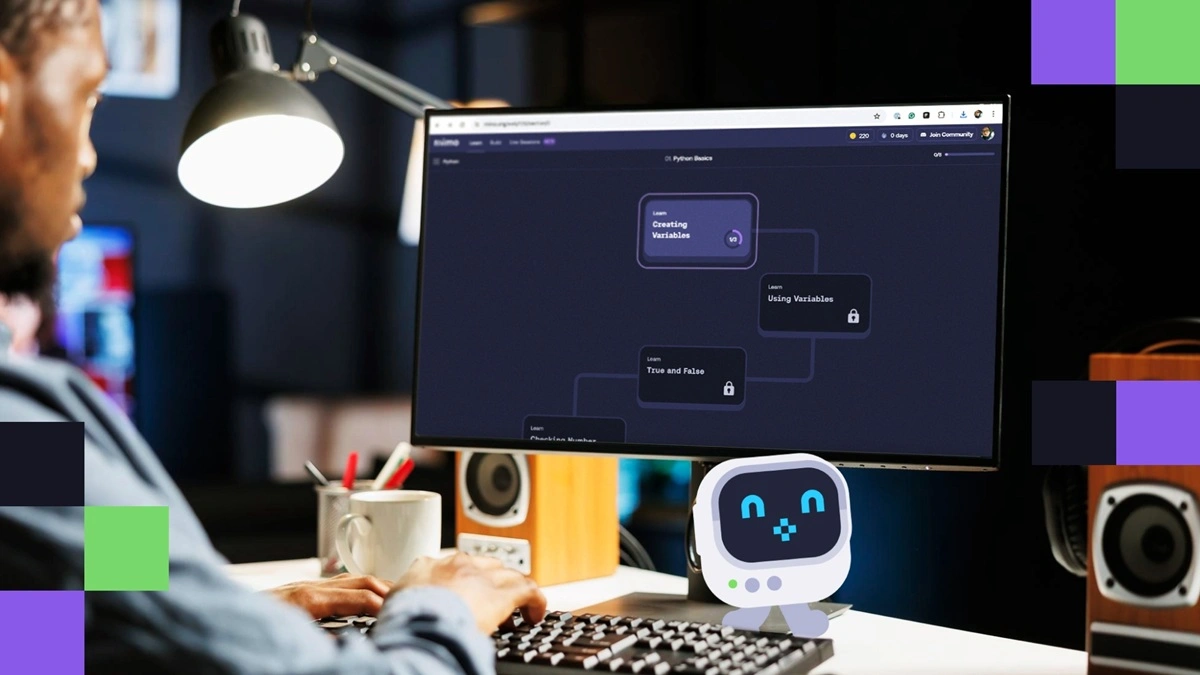 دوره Programming with Python
