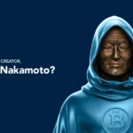 ساتوشی ناکاموتو