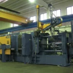 شرکت ثمر ارائه خدمات ریخته‌ گری دایکاست در ایران